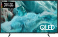 Téléviseur Samsung Q7F2, télécommande, 108 cm, Points Quantum pour Couleurs réelles, Mise à l'échelle 4K, 4K UHD, processeur Q4 AI, QLED, Vision