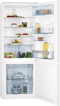 AEG SCS51400S1 Réfrigérateur, 144, 1 cm, verre, 170 l, 53 l, 53L, encastrable