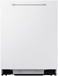 Samsung DW60DG770B00U1 Lave-vaisselle, 60 cm, Wi-Fi, 43 dB, 9, 4 L, 595 mm, 552 mm, 815 mm, 53 W, 2100 W, 35 W, 48 W, 240 V, 14 couverts, 50 Hz