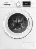 Lave-linge Fowok LFVQ184W, 1400 tr/min, 8kg, Vedette LFVQ184W, 1400 trs/min, Blanc