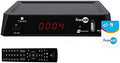 Récepteur TV satellite, THR7620, télécommande, Triax