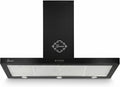 Gurari Hotte aspirante, 120 cm, éclairage LED, 1000 m3/h