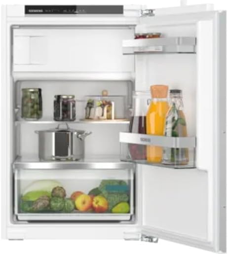 Réfrigérateur SIEMENS KI22L2FE0, encastrable
