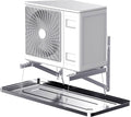 Climatiseur, acier inoxydable, avec Conception Anti-Fuite., 85 cm, 39 cm, 3 cm