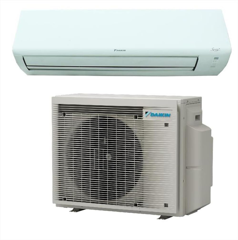 Climatiseur, 12000 BTU, Wi-Fi, Daikin, ARXC35D ATXC35D, 2, 24 kW, 3, 44 kW, moteur Inverter