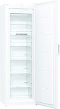 Congélateur Gorenje FN6192CW, acier inoxydable, 243 L, pose libre