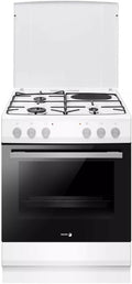 Cuisinière, FACM1003B, Fagor Commercial, 62l