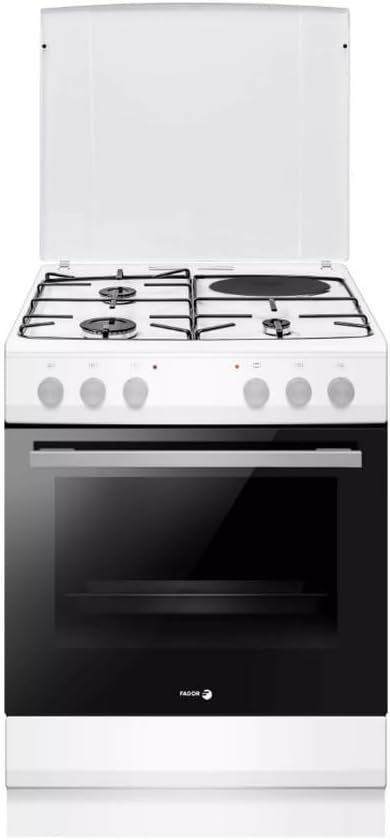 Cuisinière, FACM1003B, Fagor Commercial, 62l