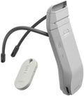 Climatiseur portable REON POCKET, réglable, 30 °C, autonomie jusqu'à 15 heures, Sony PRO Plus, appareil portable de refroidissement et de chauffage