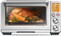 Breville Friteuse à air, acier inoxydable, 7 pouces, 13 pouces, 2 vitesses, BOV900BSS, Brushed Acier inoxydable