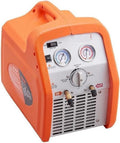 Outil et dépannage pour l'air conditionné, 120 V, 1450 tr/min, 0 °C, 40 °C, portable, Machine de récupération de réfrigérant