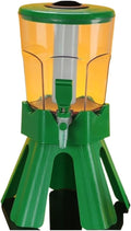 Distributeur de boissons, AMYSTY, Vert