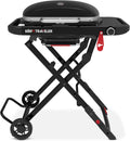 Barbecue à gaz, Weber, portable, fonction gril, Propane