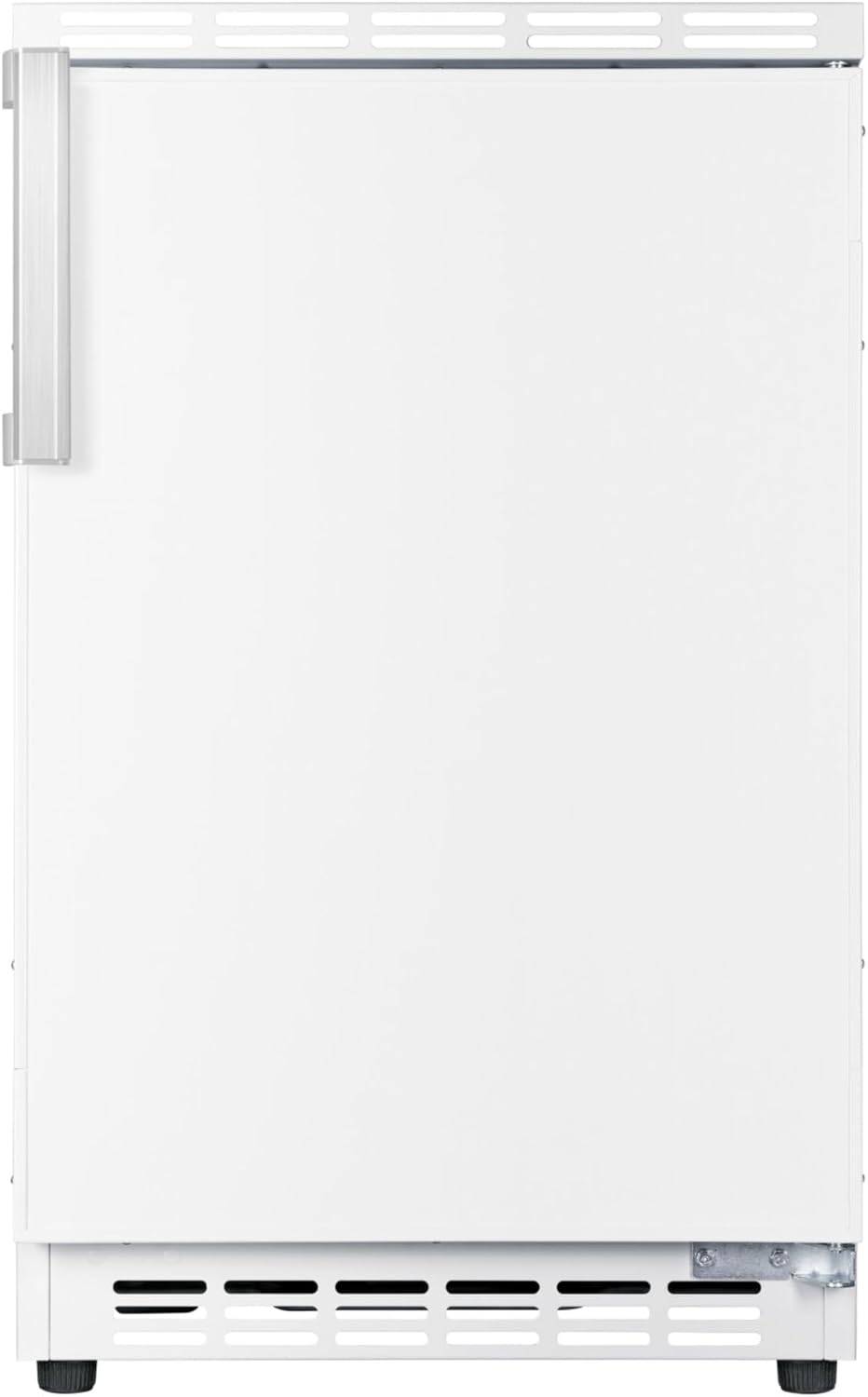 Amica Réfrigérateur, 815 mm, réglable, verre, 820 × 500 × 570 mm, moteur Inverter