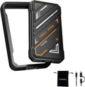 fanxiang PS3000 SSD externe 1 To, USB4 Type-C 40 Gbit/s, lecture 3800 Mo/s, boîtier aluminium, câbles Type-C et Type-A