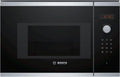 Four micro-ondes, 60 × 38 cm, éclairage LED, acier inoxydable, Bosch Electroménager, 20 l, 90 W, 180 W, 360 W, 600 W, 800 W, 130 cm, 230 V