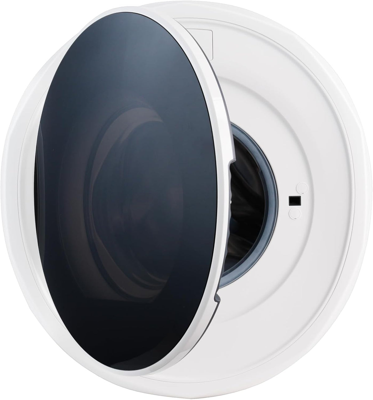 MobyWash DY-BGX05 Mini lave-linge, blanc DY-BGX05, camping-car, Mini machine à laver avec sèche-linge, bateau, maison