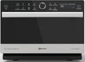 Four micro-ondes, 1000 W, Bauknecht, 33 l, 1700 W, 1200 W, Micro-ondes multifonction 5 en 1-1000 W, Espace de cuisson: 33 l, Air chaud: 1700 W
