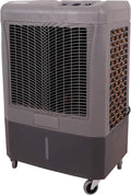 Rafraîchisseur d'air, MC37M 3100CFM, Hessaire, portable