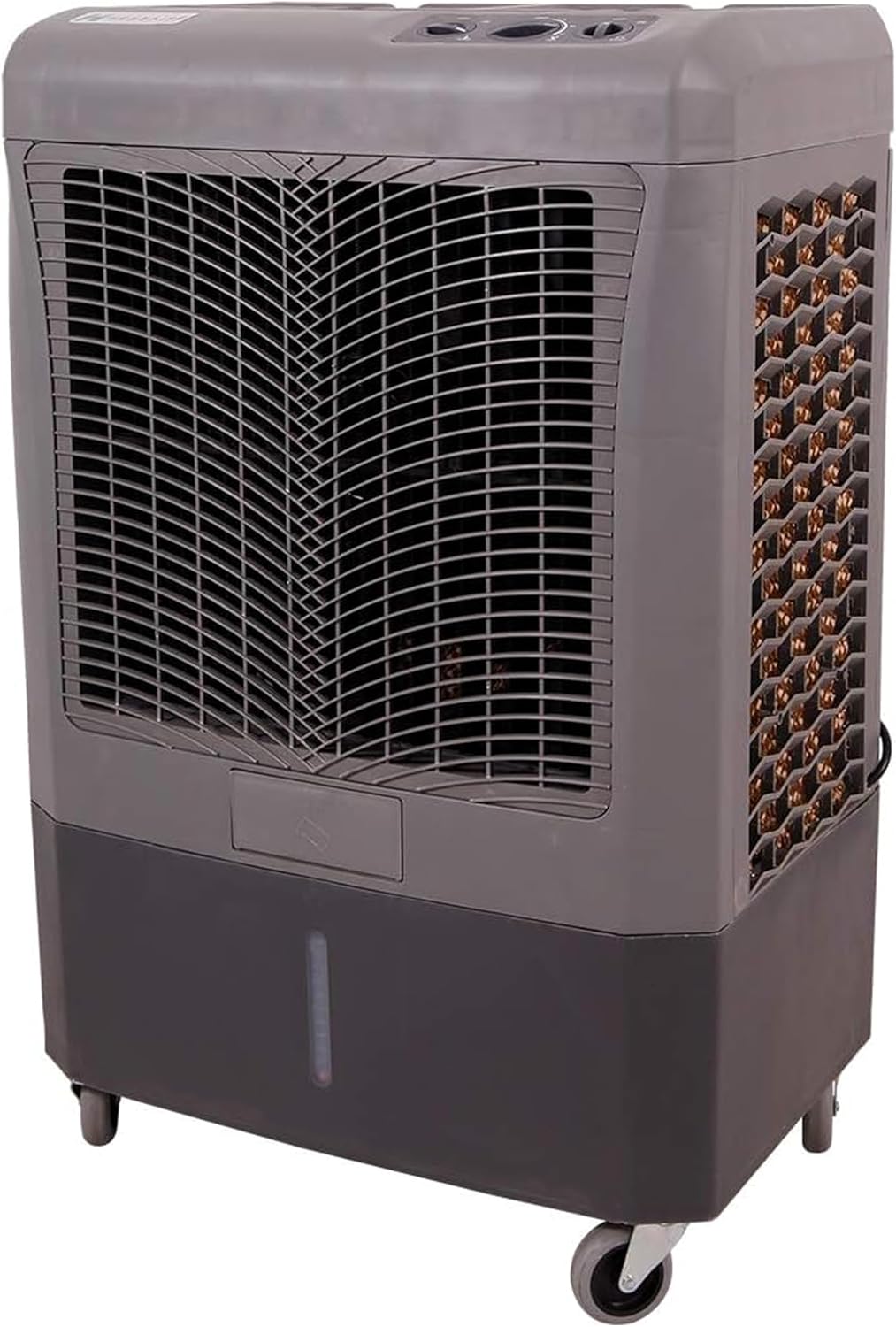 Rafraîchisseur d'air, MC37M 3100CFM, Hessaire, portable