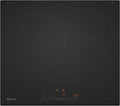 Balay Electrodomésticos 3EB965MH Plaque de cuisson, 60 cm, verre, noir Mate