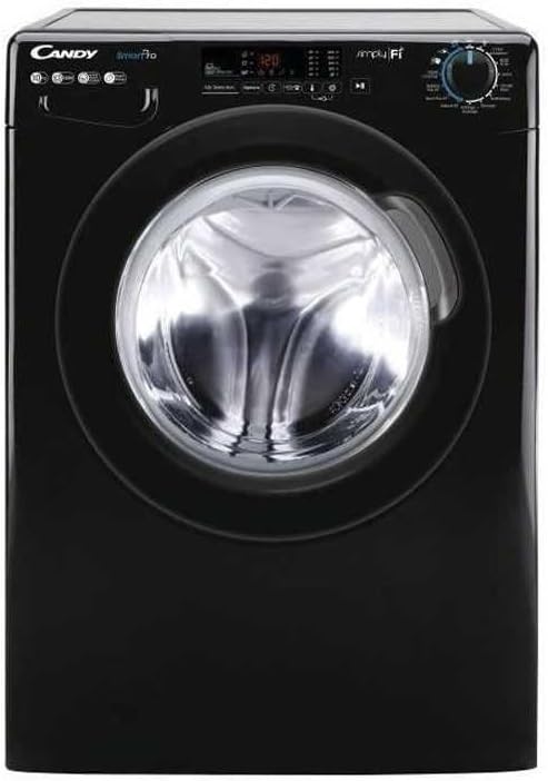 Lave-linge CANDY CO12103DBBE1-47, 9 programmes