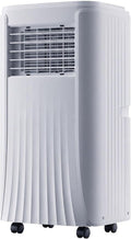 Faozhuo 3-en-1 Climatiseur, 12000 BTU, réglable, 2 Vitesses pour Maison, 7000 Btu, 32°C, Refroidit Les Pieces jusqu'a 27 m2