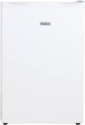 Réfrigérateur FrigeluX RTT127BE, verre, réglable, 120 L, 120L