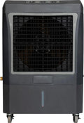 Hessaire Rafraîchisseur d'air, réglable, MC37V, portable, réservoir d'eau