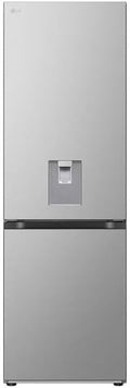 LG GBF3102DPY Congélateur, 35 dB, No Frost, verre, 0.5°C, moteur Inverter