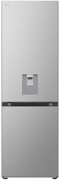 LG GBF3102DPY Congélateur, 35 dB, No Frost, verre, 0.5°C, moteur Inverter