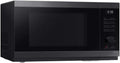 Samsung Four micro-ondes, 32 L, éclairage LED, acier inoxydable, 31, 8 cm, 6 niveaux, Micro-ondes Gril 32l 1500w Noir, MG32DG4524AG