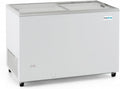 Congélateur MATERIEL CHR PRO ICE400EGITVS, 1140 × 527 × 611 mm