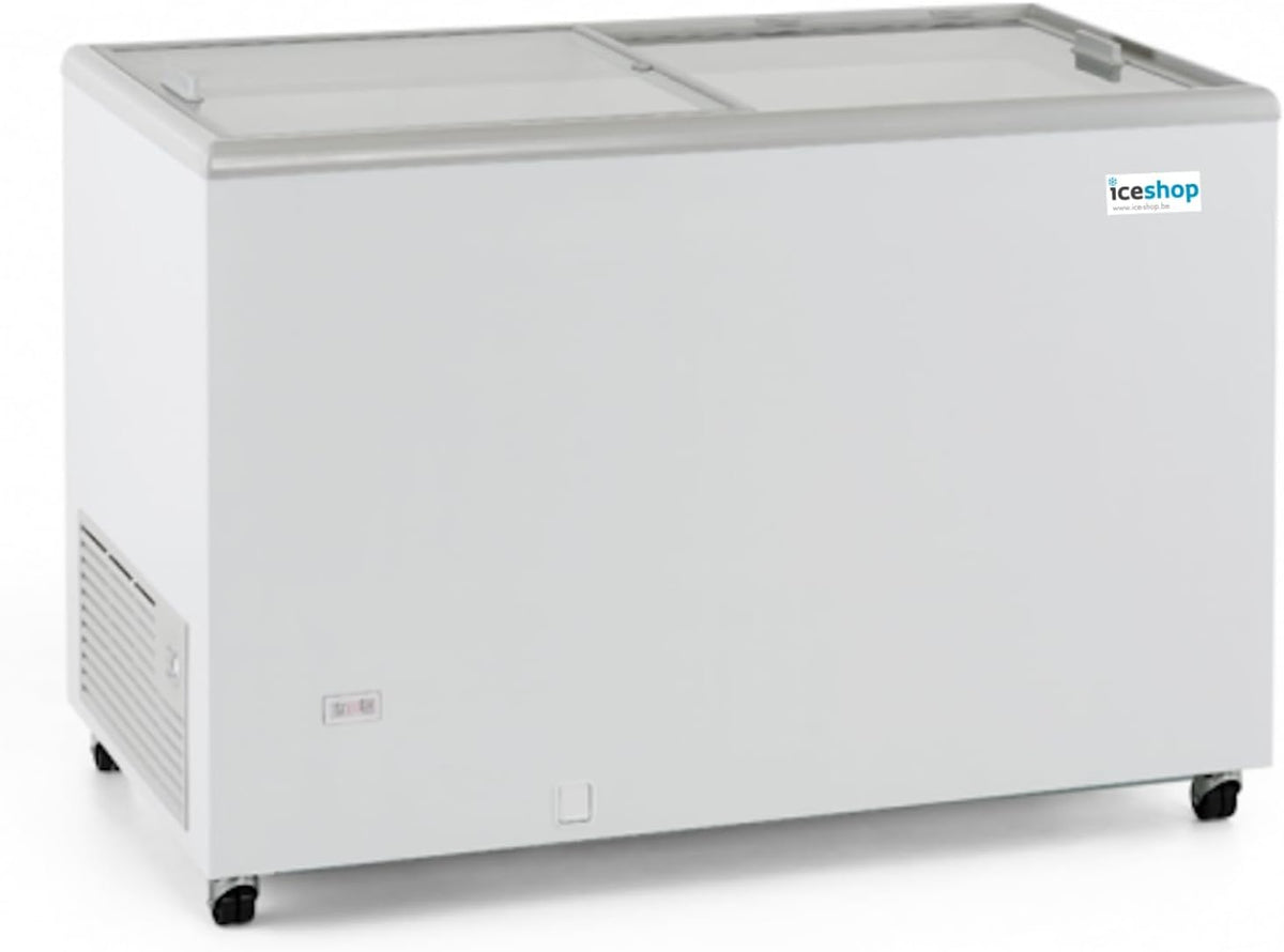 Congélateur MATERIEL CHR PRO ICE400EGITVS, 1140 × 527 × 611 mm