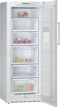 Congélateur SIEMENS GS26VV23, 199L, 260niveau, pose libre