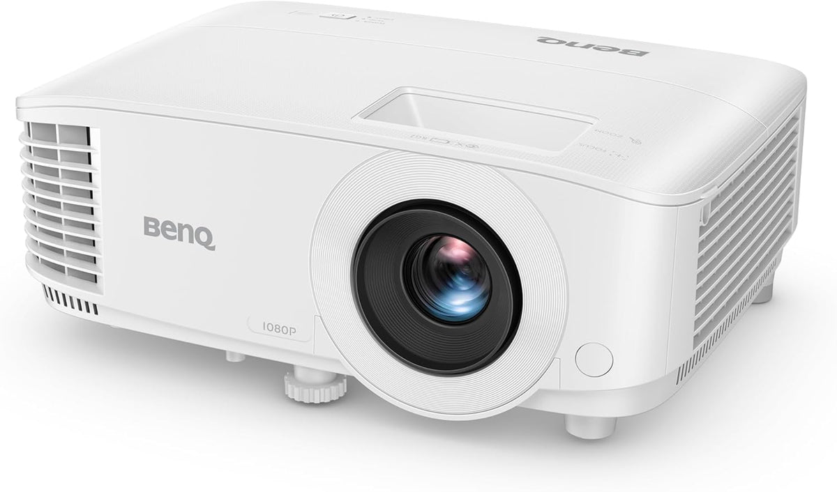 BenQ TH575i 1080p Vidéoprojecteur, 120 pouces, 3800 LM, Google TV