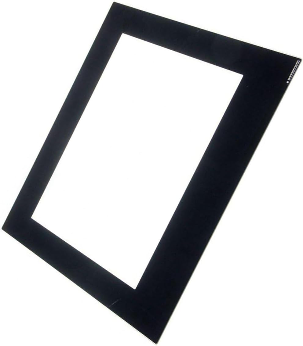 Pièce et accessoires pour fours, cuisinière 00771871 Four, verre, Bosch