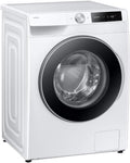 Lave-linge Samsung WW90DG6U25LE, moteur Inverter, 1400 tr/min, 9 kg, 9Kg