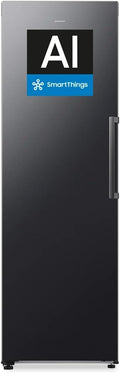 Congélateur Samsung RZ70H32HDFEF, No Frost, 14, 8 kg, 323 l, 59, 5 cm, 185 cm, 66, 4 cm, 36 dB, 10 °C, 43 °C, 3 étagères, Wi-Fi, éclairage LED