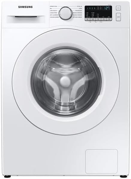 Samsung WW90T4046EE Lave-linge, moteur Inverter, 9kg, 12 programmes