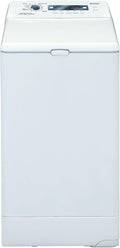 Blomberg Lave-linge séchant, 6 kg, 1300 tr/min, 54 L, 45 cm, 60 cm, 85 cm