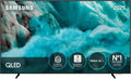 Samsung Q7F4 Téléviseur, 65 Pouces, télécommande, 100% Volume de Couleur avec Quantum Dot et Plus de 500 canaux version Espagnole, QLED