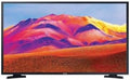 Samsung UE32H5000FKXZT Téléviseur, 32 pouces, 2025, processeur, HDR & Pur Color, fonctions connectées, OTS Lite & son adaptatif, design fin