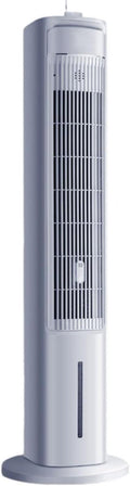 SXZYHJYC Climatiseur portable, 3 vitesses, Sans ventilation, Pour chambre à coucher, 30 dB, 2 modes, Oscillation à 80°, minuterie