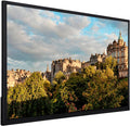 Moniteur PC, 32', KIMEX, Luminosité 350 CD/m2, Utilisation 16h/7j, 163-3235, Full HD, Résolution Full HD