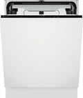 Lave-vaisselle Electrolux E52LC202S, pliable, 60 cm, 44 dB, 10, 5 L, 596 mm, 550 mm, 818 mm, 635 mm, 680 mm, 864 mm, 14 couverts, réglable