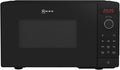 Four micro-ondes, 20 L, Neff, 800 W, FLAWG20S2