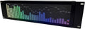 Lampe pour pupitre, 22 modes, télécommande, luminosité réglable pour studio et musiciens, 48, 3 × 12, 6 × 3, 8 cm, 20 modes, 20 niveaux