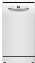 Lave-vaisselle Bosch SER2 SPS2HKW58E, 45cm, 46db, Classe énergie E, Indice de ré