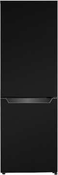 Respekta KG144S-52 Réfrigérateur, 157 L, éclairage LED, verre, 144 cm, 47, 4 cm, 49, 5 cm, 39 dB, réglable, porte réversible